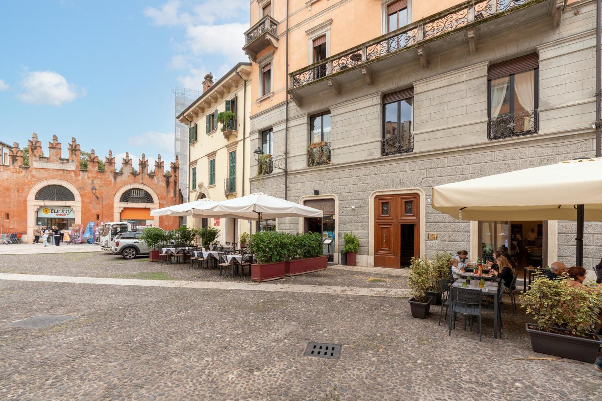 Palazzo Biasini By Postcardsfrom — Photos 3